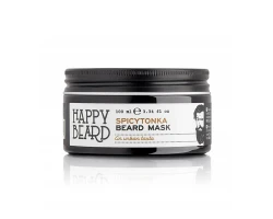 Бальзам-маска для бороди Happy Beard Specytonka beard mask 100 мл