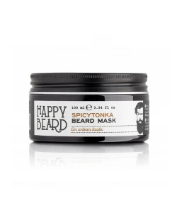 Бальзам-маска для бороди Happy Beard Specytonka beard mask 100 мл
