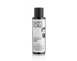 Бальзам для бороди Happy Beard Sweetwood beard balm 100 мл