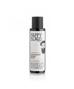 Бальзам для бороди Happy Beard Sweetwood beard balm 100 мл