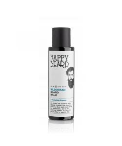 Бальзам для бороди Happy Beard Wildocean beard balm 100 мл