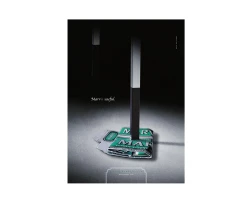 Плакат вітринний Marvis Window Display