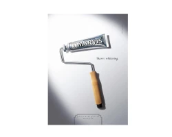 Плакат витринный Marvis Window Display Paint Roller