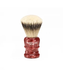 Помазок Для Гоління Truefitt & Hill Wellington Silvertip Shaving Brush