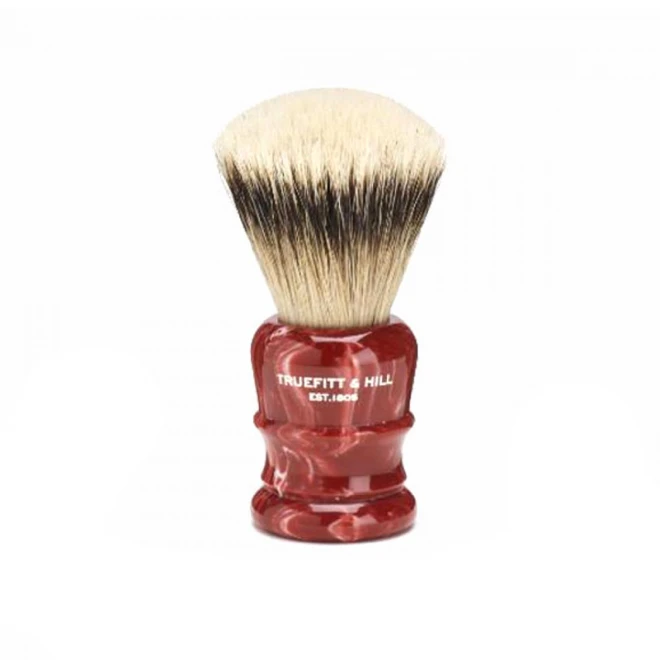 Помазок Для Гоління Truefitt & Hill Wellington Silvertip Shaving Brush