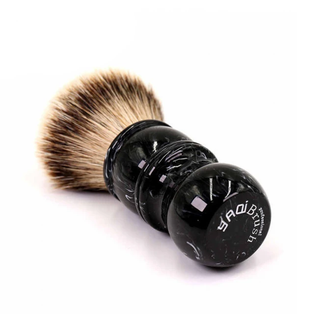 Помазок для гоління Yaqi Brush R151017