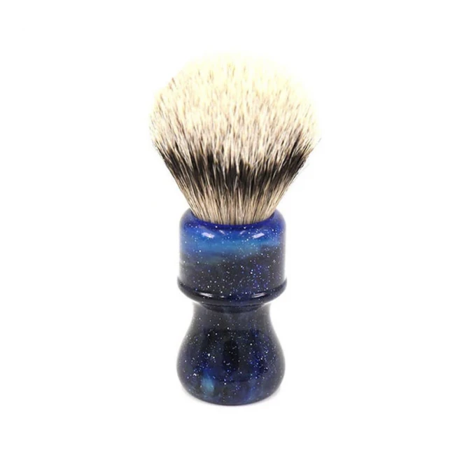 Помазок для гоління Yaqi Brush R1731B1F