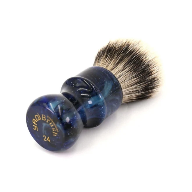 Помазок для гоління Yaqi Brush R1731B1F