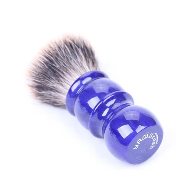 Помазок для гоління Yaqi Brush R1736B