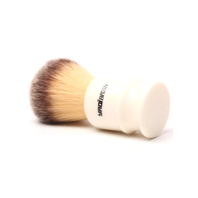 Помазок для гоління Yaqi Brush R1907