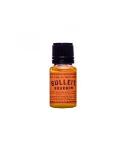 Олія Для Бороди Pan Drwal Bulleit Bourbon 10 мл