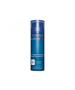 Гель увлажняющий Clarins Men Super Moisture Gel 50 мл