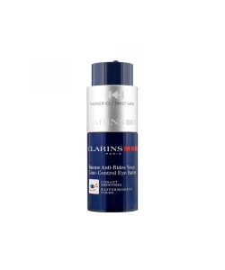 Укрепляющий бальзам против морщин под глазами Clarins Men Line-Control Eye Balm 20 мл