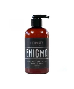 Матовий крем для стилізації волосся Lockhart's Enigma Volumizing Cream 226 гр