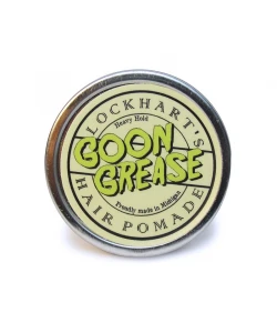 Помада для стилізації волосся Lockhart's Goon Grease Heavy Hold Pomade 113 гр