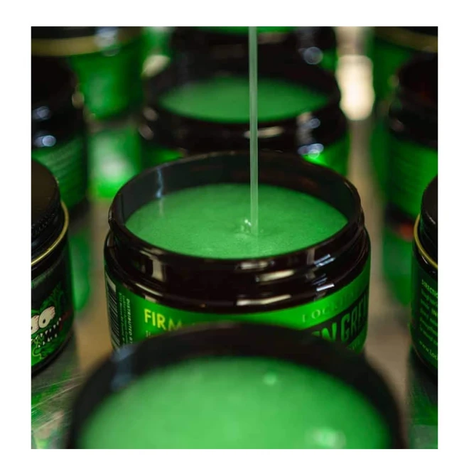 Помада для стилізації волосся Lockhart's Goon Grease Water Based Pomade 105 гр