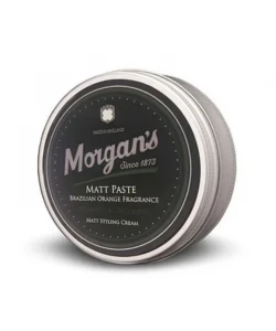 Паста для стилизации волос Morgan's Brazilian Orange Matt Paste 75 мл