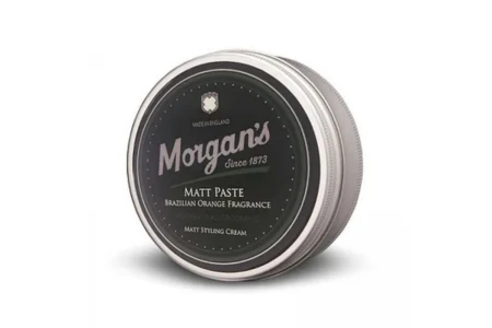 Паста для стилізації волосся Morgan’s Brazilian Orange Matt Paste 75 мл