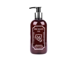 Масло перед бритьем Morgan's Pre-Shave Oil 250 мл