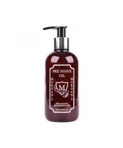 Масло перед бритьем Morgan's Pre-Shave Oil 250 мл