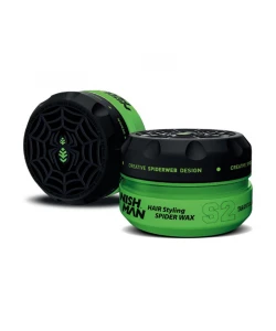 Воск Для Стилизации Волос Nishman Hair Styling Wax S2 Spyder 150 мл