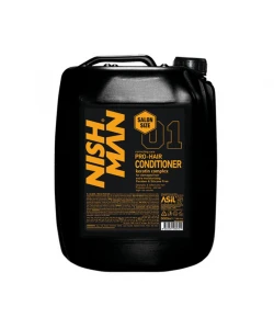 Кондиціонер для волосся Nishman Pro-Hair Conditioner 5000 мл