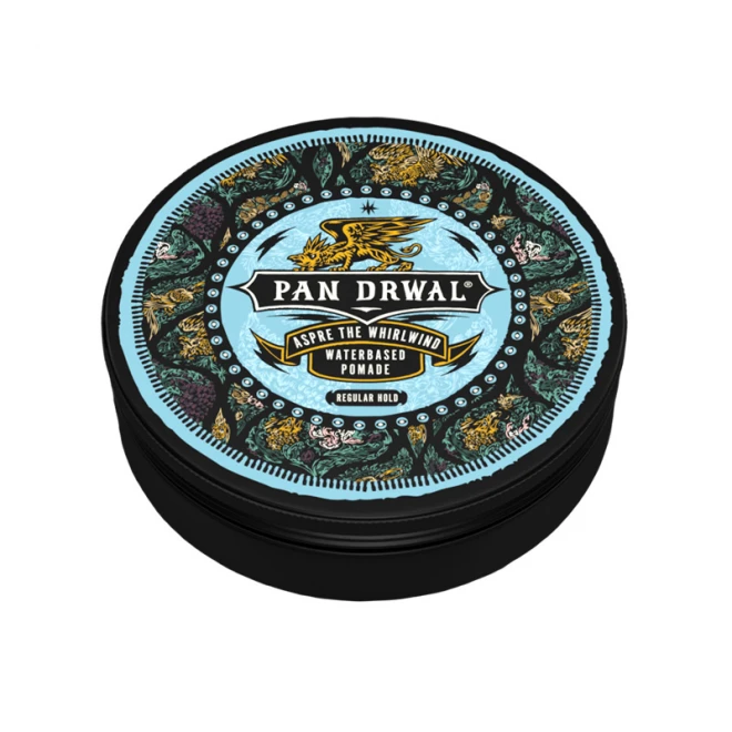 Помада для стилізації волосся Pan Drwal Aspre The Whirlwind 150 гр