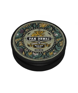 Помада для стилізації волосся Pan Drwal Bohorok The Mighty Matte Pomade 150 гр