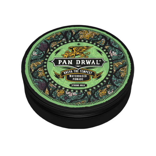 Помада для стилізації волосся Pan Drwal Breva The Tempest Pomade 150 гр