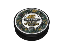 Крем для стилізації волосся Pan Drwal Joran The Hoarfrost Cream 150 гр