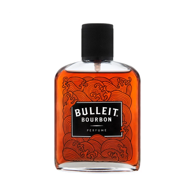 Парфум Pan Drwal Perfume X BULLEIT 100 мл