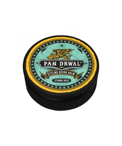 Бальзам для бороди Pan Drwal Styling Beard Balm 50 гр