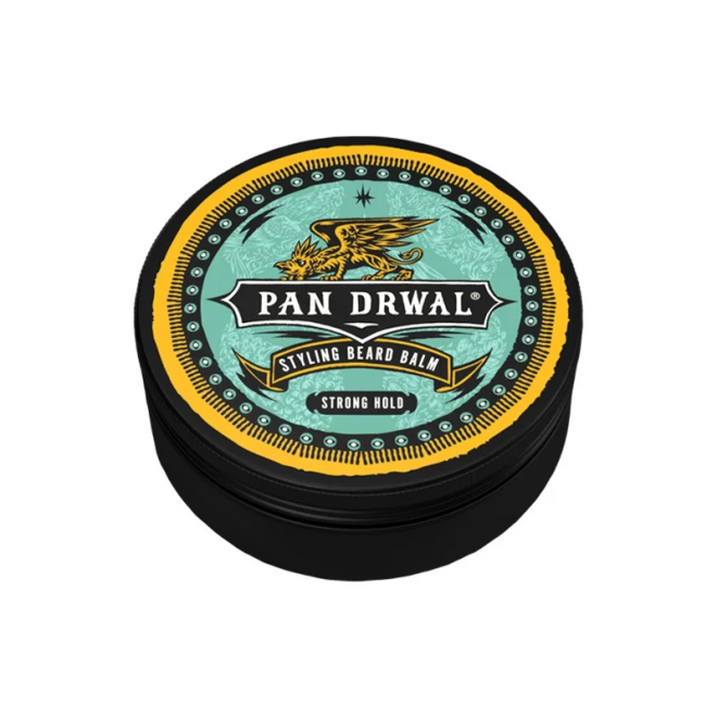 Бальзам для бороди Pan Drwal Styling Beard Balm 50 гр
