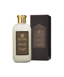 Гель-крем для душа Truefitt & Hill Apsley Shower Cream 200 ml