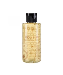 Шампунь Для Бороди Pan Drwal steam punk 150ml