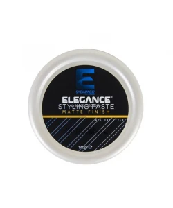 Паста для стилізації волосся Elegance Styling Paste Matte Finish 140 г