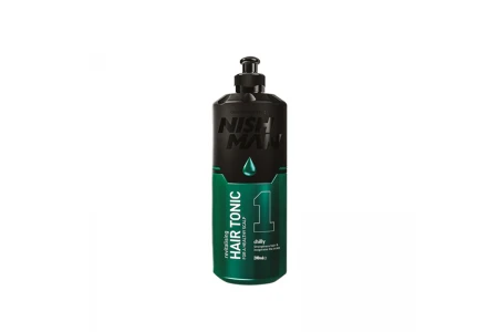 Тонік для волосся Nishman Revitalizing Hair Tonic 200 мл