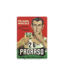 Вічний календар Proraso Perpetual Calendar