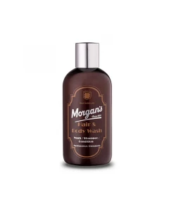 Шампунь (3 в 1) Morgan's Hair & Body Wash 250 мл