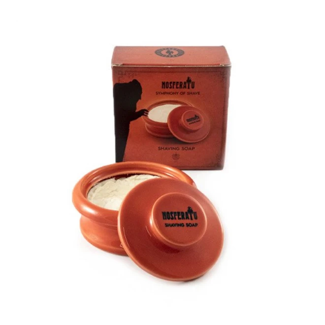 Мило для гоління Nosferatu Shaving Soap 100 мл