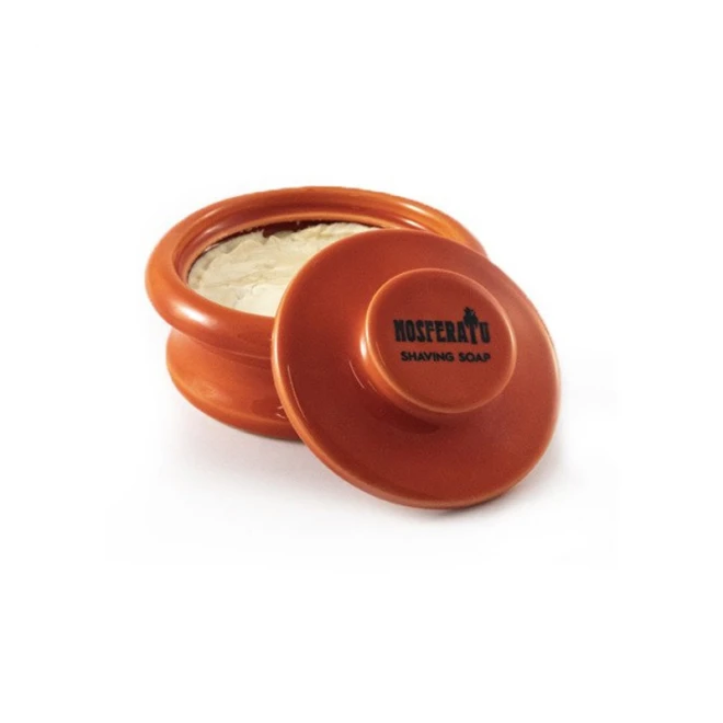 Мило для гоління Nosferatu Shaving Soap 100 мл