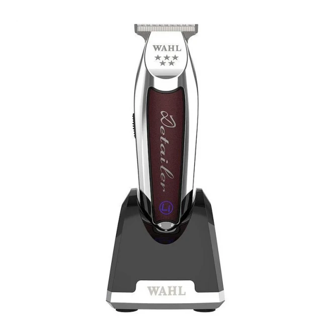 Тример Wahl Cordless Detailer Li 5 Star
