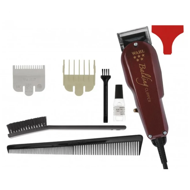 Машинка для стрижки Wahl Balding 5 Star