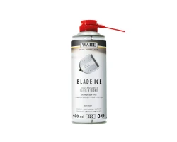 Охолоджуючий спрей для машинок Wahl Blade Ice 400 мл