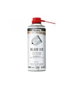 Охолоджуючий спрей для машинок Wahl Blade Ice 400 мл