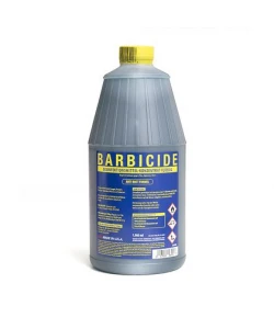 Рідина для дезинфекції перукарських інструментів Barbicide 1.9 л 
