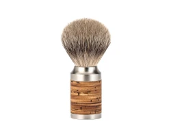 Помазок для гоління Muhle Rocca 091 M 95 Silvertip