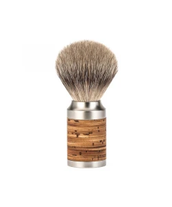 Помазок для гоління Muhle Rocca 091 M 95 Silvertip