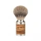 Помазок для гоління Muhle Rocca 091 M 95 Silvertip