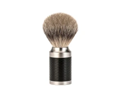 Помазок для гоління Muhle Rocca 091 M 96 Silvertip Badger